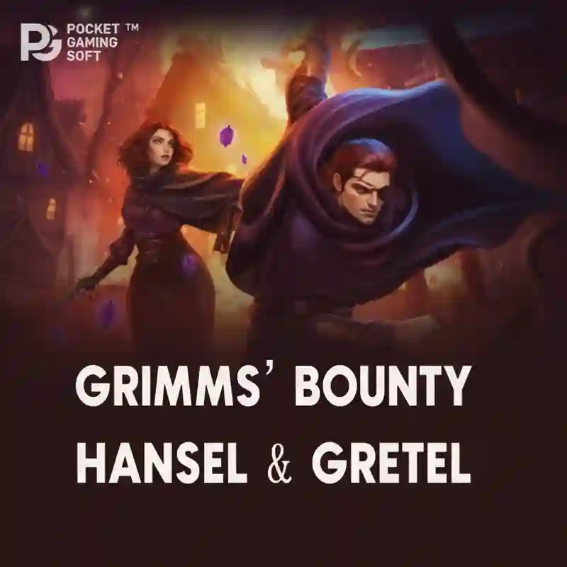 Grimms' Bounty Hansel & Gretel